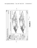 MULTI-OCCUPANT STRUCTURE IN A GEO-SPATIAL ENVIRONMENT diagram and image