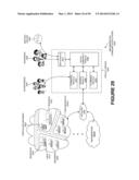 MULTI-OCCUPANT STRUCTURE IN A GEO-SPATIAL ENVIRONMENT diagram and image