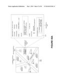 MULTI-OCCUPANT STRUCTURE IN A GEO-SPATIAL ENVIRONMENT diagram and image