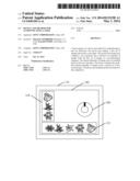 DEVICE AND METHOD FOR AUTHENTICATING A USER diagram and image