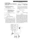 Single Sign-On Access in an Orchestration Framework for Connected Devices diagram and image