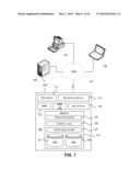 Single Sign-On Access in an Orchestration Framework for Connected Devices diagram and image