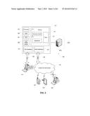 Single Sign-On Access in an Orchestration Framework for Connected Devices diagram and image