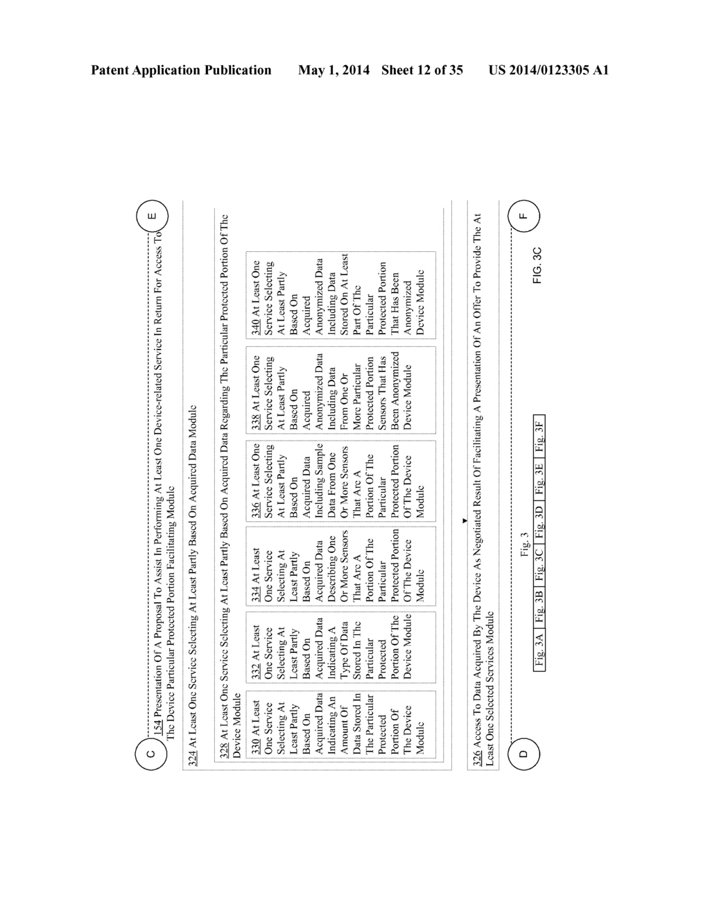 METHODS AND SYSTEMS FOR MANAGING DATA - diagram, schematic, and image 13