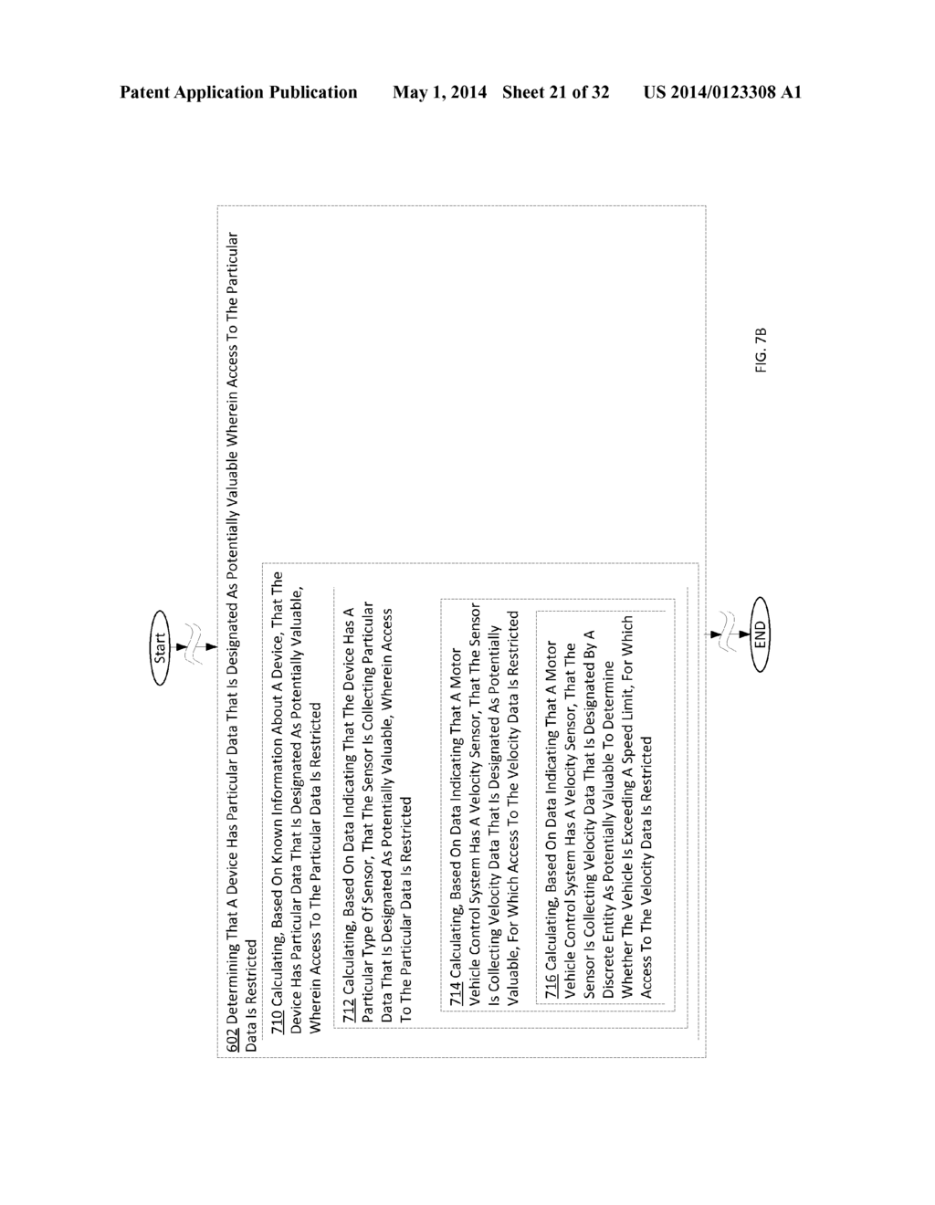 METHODS AND SYSTEMS FOR MANAGING DATA AND/OR SERVICES FOR DEVICES - diagram, schematic, and image 22