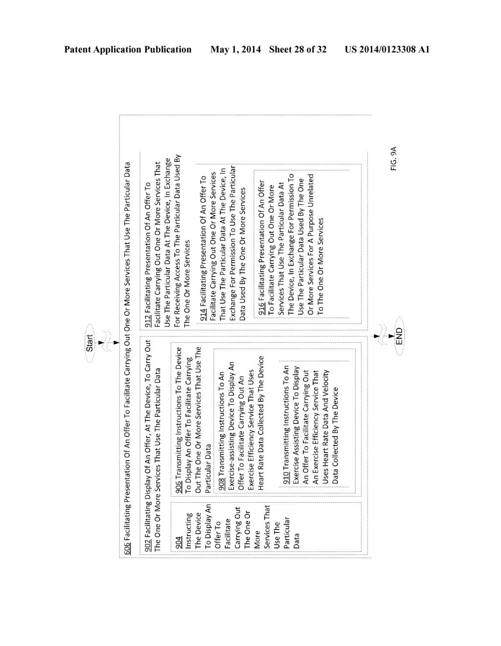 METHODS AND SYSTEMS FOR MANAGING DATA AND/OR SERVICES FOR DEVICES - diagram, schematic, and image 29