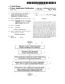 SYSTEM AND METHOD FOR PRESENTING FLIGHT TRACKING DATA TO A USER BASED UPON     THE USER S ACCESS PERMISSIONS TO VARIOUS SOURCES diagram and image