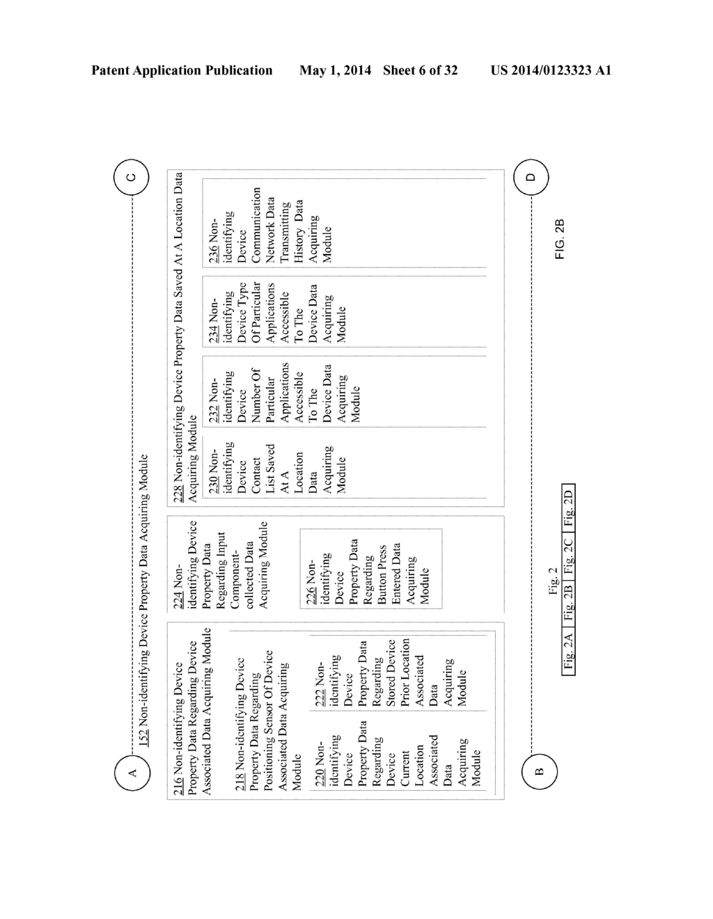 METHODS AND SYSTEMS FOR MANAGING DATA - diagram, schematic, and image 07