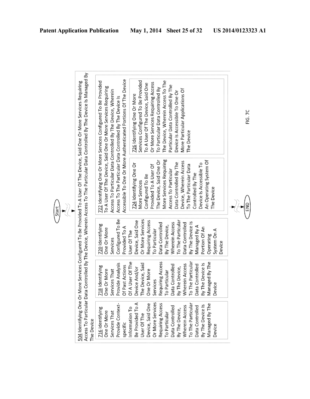 METHODS AND SYSTEMS FOR MANAGING DATA - diagram, schematic, and image 26