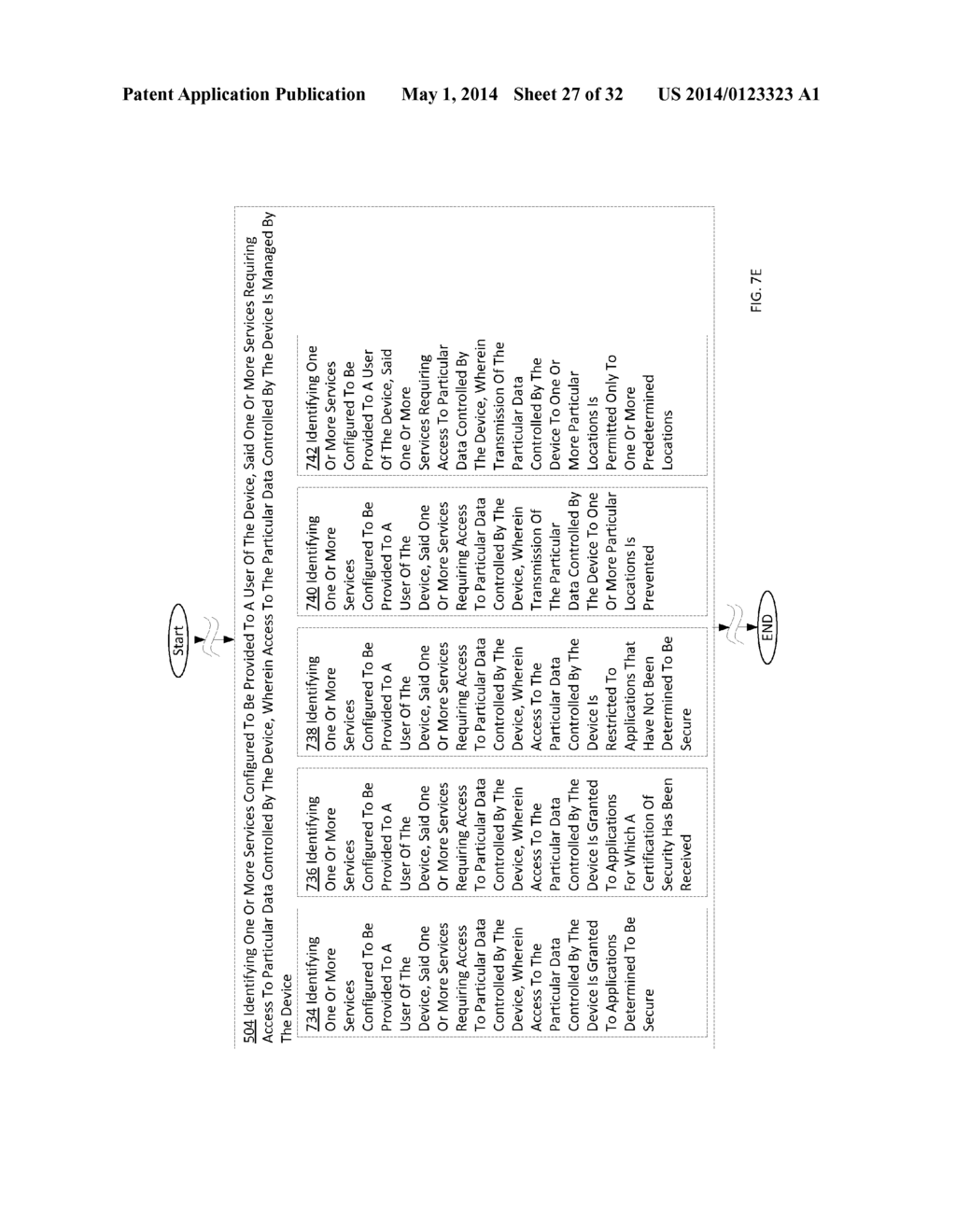 METHODS AND SYSTEMS FOR MANAGING DATA - diagram, schematic, and image 28