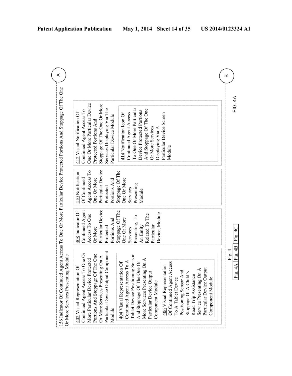 METHODS AND SYSTEMS FOR MANAGING DATA AND/OR SERVICES FOR DEVICES - diagram, schematic, and image 15