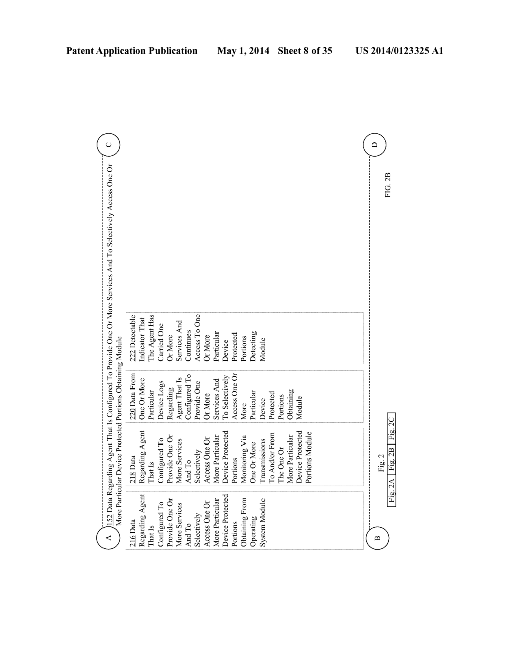 METHODS AND SYSTEMS FOR MANAGING DATA AND/OR SERVICES FOR DEVICES - diagram, schematic, and image 09