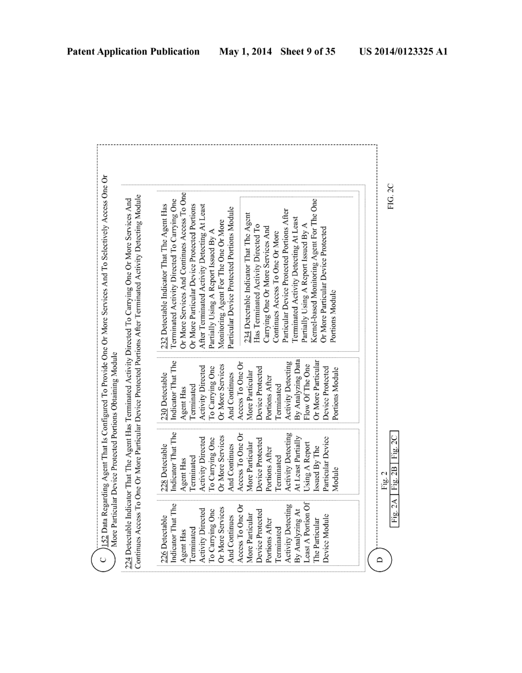 METHODS AND SYSTEMS FOR MANAGING DATA AND/OR SERVICES FOR DEVICES - diagram, schematic, and image 10