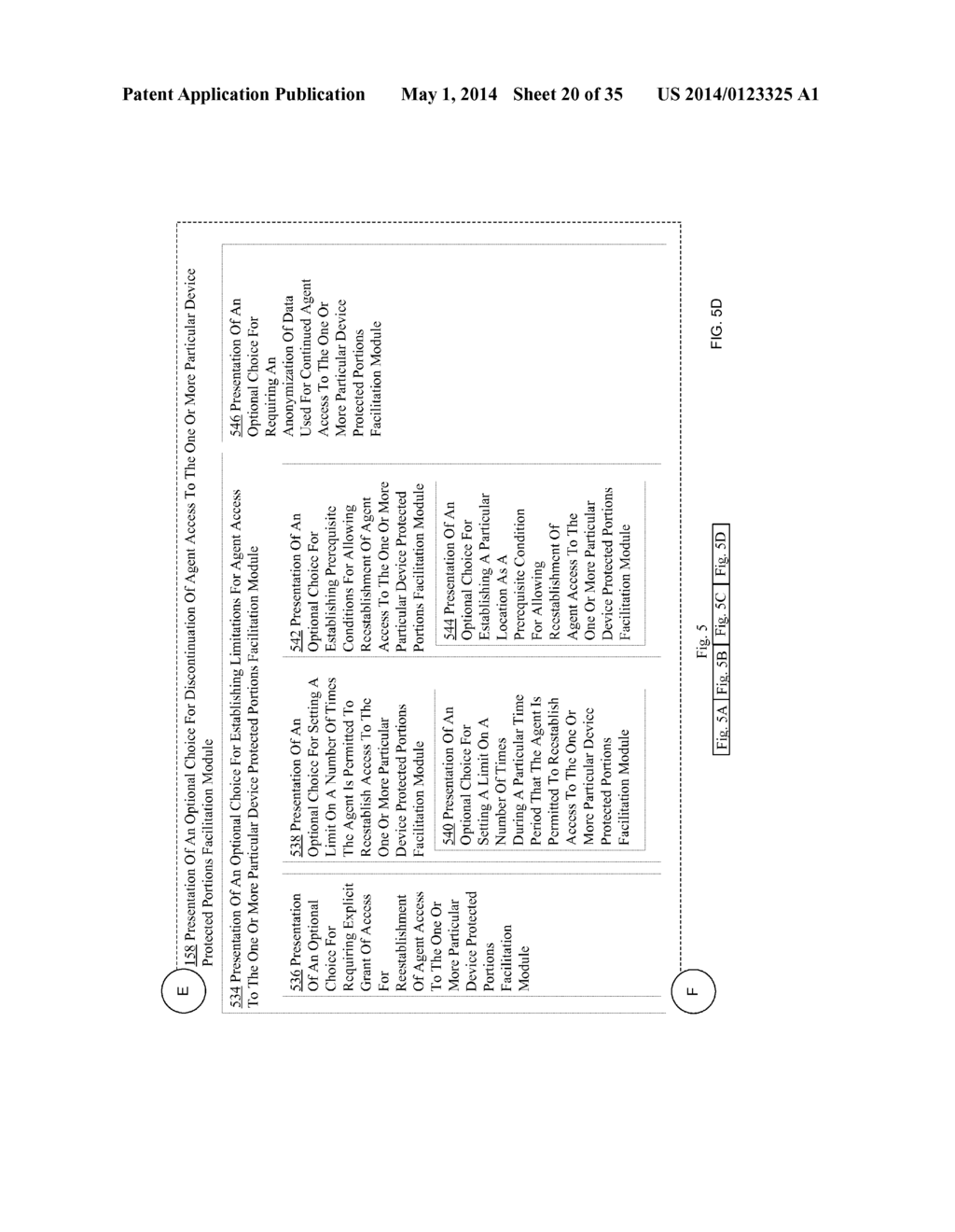 METHODS AND SYSTEMS FOR MANAGING DATA AND/OR SERVICES FOR DEVICES - diagram, schematic, and image 21