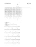 TRAIT IMPROVEMENT IN PLANTS EXPRESSING AP2 PROTEINS II diagram and image