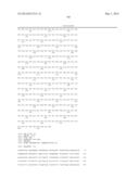 TRAIT IMPROVEMENT IN PLANTS EXPRESSING AP2 PROTEINS II diagram and image