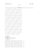 TRAIT IMPROVEMENT IN PLANTS EXPRESSING AP2 PROTEINS II diagram and image