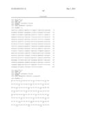 TRAIT IMPROVEMENT IN PLANTS EXPRESSING AP2 PROTEINS II diagram and image