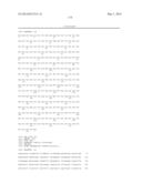 TRAIT IMPROVEMENT IN PLANTS EXPRESSING AP2 PROTEINS II diagram and image