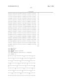 TRAIT IMPROVEMENT IN PLANTS EXPRESSING AP2 PROTEINS II diagram and image