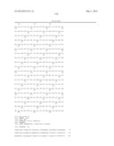 TRAIT IMPROVEMENT IN PLANTS EXPRESSING AP2 PROTEINS II diagram and image