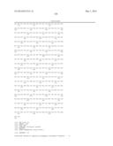 TRAIT IMPROVEMENT IN PLANTS EXPRESSING AP2 PROTEINS II diagram and image