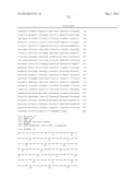 TRAIT IMPROVEMENT IN PLANTS EXPRESSING AP2 PROTEINS II diagram and image