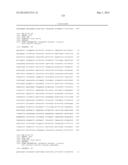 TRAIT IMPROVEMENT IN PLANTS EXPRESSING AP2 PROTEINS II diagram and image