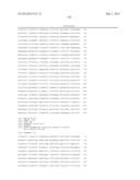 TRAIT IMPROVEMENT IN PLANTS EXPRESSING AP2 PROTEINS II diagram and image