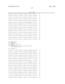 TRAIT IMPROVEMENT IN PLANTS EXPRESSING AP2 PROTEINS II diagram and image