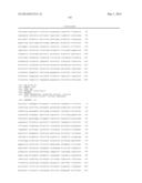 TRAIT IMPROVEMENT IN PLANTS EXPRESSING AP2 PROTEINS II diagram and image