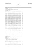 TRAIT IMPROVEMENT IN PLANTS EXPRESSING AP2 PROTEINS II diagram and image