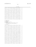 TRAIT IMPROVEMENT IN PLANTS EXPRESSING AP2 PROTEINS II diagram and image