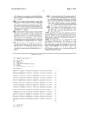 TRAIT IMPROVEMENT IN PLANTS EXPRESSING AP2 PROTEINS II diagram and image