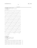 TRAIT IMPROVEMENT IN PLANTS EXPRESSING AP2 PROTEINS II diagram and image