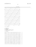 TRAIT IMPROVEMENT IN PLANTS EXPRESSING AP2 PROTEINS II diagram and image