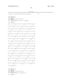 TRAIT IMPROVEMENT IN PLANTS EXPRESSING AP2 PROTEINS II diagram and image