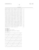 TRAIT IMPROVEMENT IN PLANTS EXPRESSING AP2 PROTEINS II diagram and image