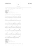 TRAIT IMPROVEMENT IN PLANTS EXPRESSING AP2 PROTEINS II diagram and image