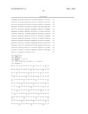 TRAIT IMPROVEMENT IN PLANTS EXPRESSING AP2 PROTEINS II diagram and image