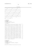 TRAIT IMPROVEMENT IN PLANTS EXPRESSING AP2 PROTEINS II diagram and image