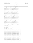 TRAIT IMPROVEMENT IN PLANTS EXPRESSING AP2 PROTEINS II diagram and image