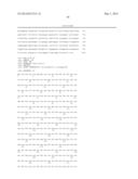 TRAIT IMPROVEMENT IN PLANTS EXPRESSING AP2 PROTEINS II diagram and image