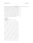 TRAIT IMPROVEMENT IN PLANTS EXPRESSING AP2 PROTEINS II diagram and image