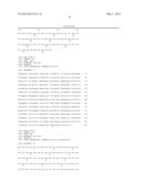 TRAIT IMPROVEMENT IN PLANTS EXPRESSING AP2 PROTEINS II diagram and image