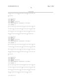 TRAIT IMPROVEMENT IN PLANTS EXPRESSING AP2 PROTEINS II diagram and image