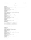 TRAIT IMPROVEMENT IN PLANTS EXPRESSING AP2 PROTEINS II diagram and image