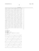 TRAIT IMPROVEMENT IN PLANTS EXPRESSING AP2 PROTEINS II diagram and image