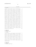 Transformed Plants Having Increased Beta-Carotene Levels, Increased     Half-Life and Bioavailability and Methods of Producing Such diagram and image