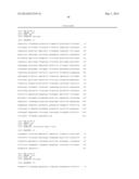 Transformed Plants Having Increased Beta-Carotene Levels, Increased     Half-Life and Bioavailability and Methods of Producing Such diagram and image